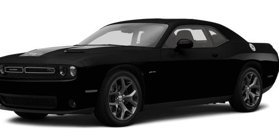 DODGE CHALLENGER 2016 2C3CDZAG6GH184274 image