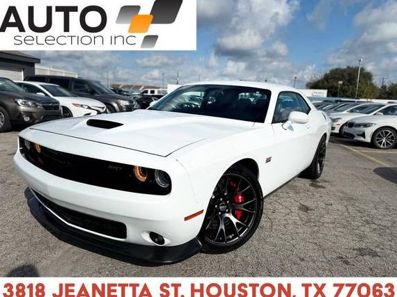 DODGE CHALLENGER 2016 2C3CDZDJ9GH162972 image DODGE CHALLENGER 2016 2C3CDZDJ9GH162972 image