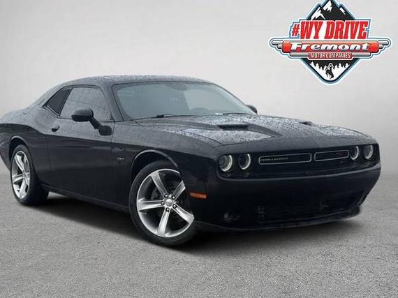 DODGE CHALLENGER 2016 2C3CDZBT3GH231093 image DODGE CHALLENGER 2016 2C3CDZBT3GH231093 image