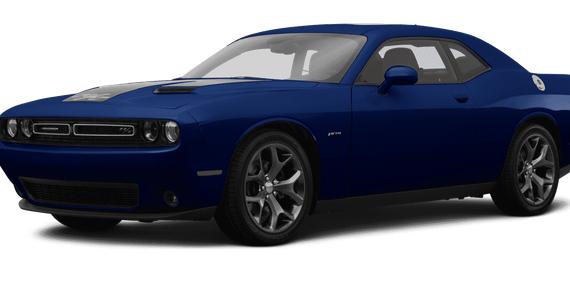 DODGE CHALLENGER 2016 2C3CDZBT7GH102449 image DODGE CHALLENGER 2016 2C3CDZBT7GH102449 image