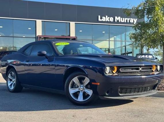 DODGE CHALLENGER 2016 2C3CDZAG2GH108096 image DODGE CHALLENGER 2016 2C3CDZAG2GH108096 image