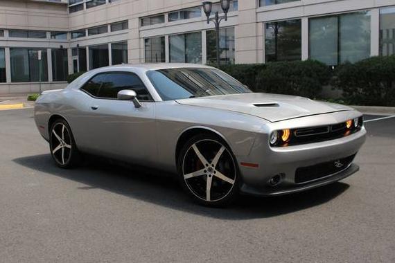 DODGE CHALLENGER 2016 2C3CDZAG1GH201935 image DODGE CHALLENGER 2016 2C3CDZAG1GH201935 image