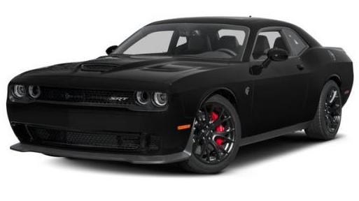 DODGE CHALLENGER 2016 2C3CDZC9XGH336040 image