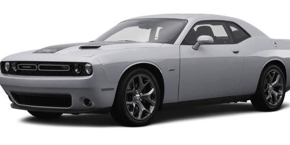 DODGE CHALLENGER 2016 2C3CDZBT9GH177749 image