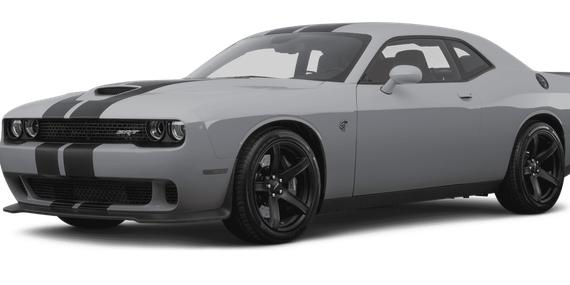 DODGE CHALLENGER 2016 2C3CDZC95GH231583 image