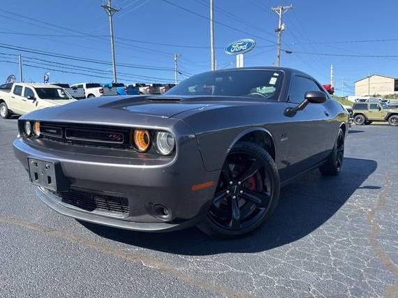 DODGE CHALLENGER 2016 2C3CDZBT3GH108149 image DODGE CHALLENGER 2016 2C3CDZBT3GH108149 image