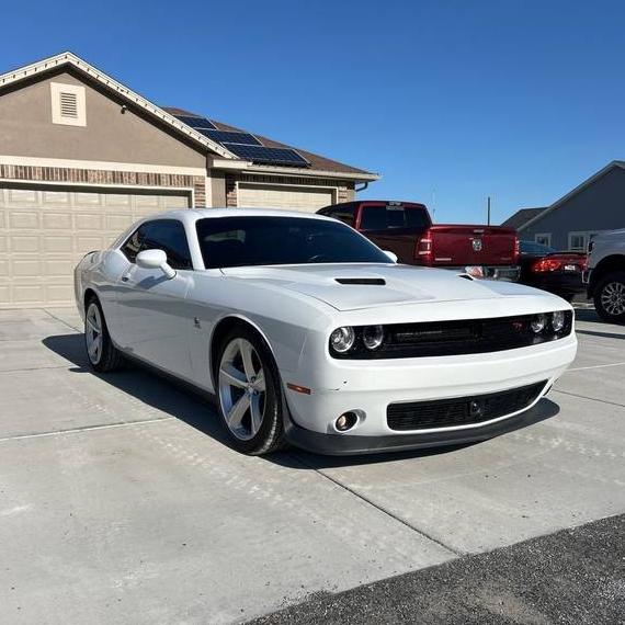 DODGE CHALLENGER 2016 2C3CDZFJ4GH284278 image DODGE CHALLENGER 2016 2C3CDZFJ4GH284278 image