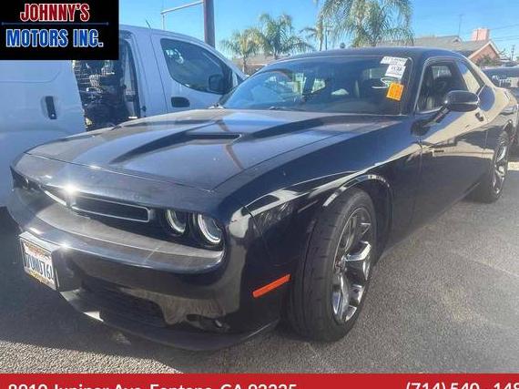 DODGE CHALLENGER 2016 2C3CDZAG1GH308967 image DODGE CHALLENGER 2016 2C3CDZAG1GH308967 image