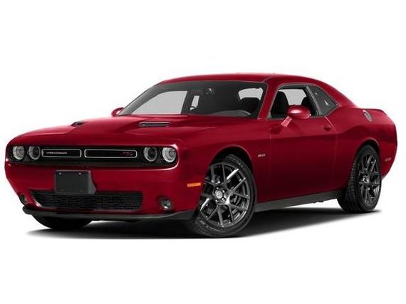 DODGE CHALLENGER 2016 2C3CDZBT5GH213596 image