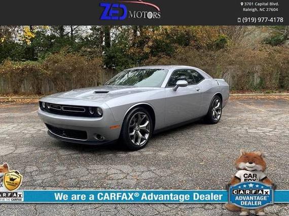 DODGE CHALLENGER 2016 2C3CDZAG5GH185187 image DODGE CHALLENGER 2016 2C3CDZAG5GH185187 image