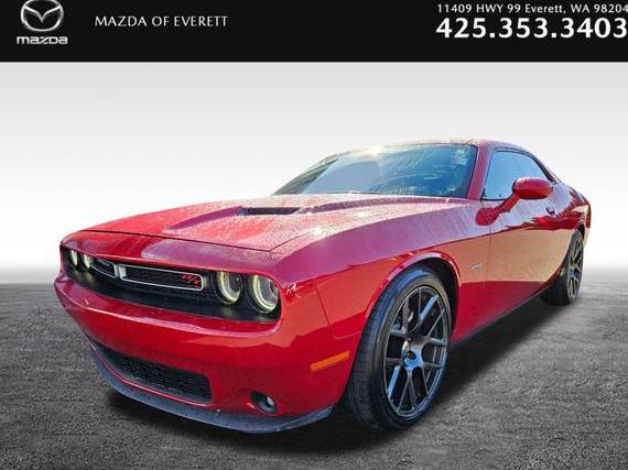 DODGE CHALLENGER 2016 2C3CDZBT3GH185006 image DODGE CHALLENGER 2016 2C3CDZBT3GH185006 image