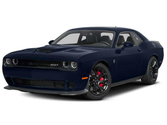 DODGE CHALLENGER 2016 2C3CDZC90GH249294 image