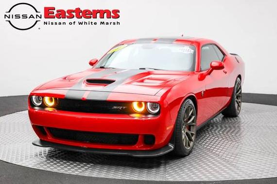DODGE CHALLENGER 2016 2C3CDZC96GH236159 image DODGE CHALLENGER 2016 2C3CDZC96GH236159 image