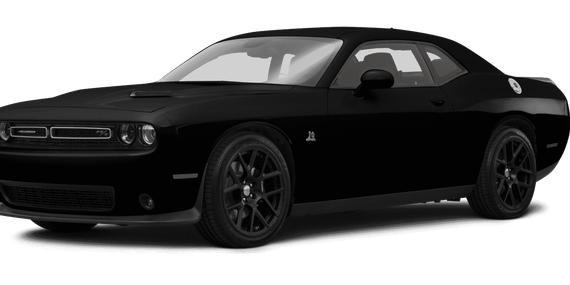 DODGE CHALLENGER 2016 2C3CDZDJ0GH231855 image