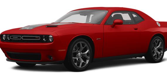 DODGE CHALLENGER 2016 2C3CDZAG4GH137941 image