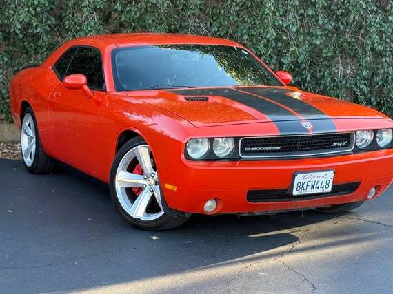 DODGE CHALLENGER 2008 2B3LJ74W78H291638 image DODGE CHALLENGER 2008 2B3LJ74W78H291638 image
