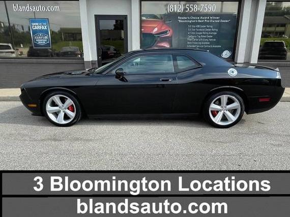 DODGE CHALLENGER 2008 2B3LJ74WX8H311929 image DODGE CHALLENGER 2008 2B3LJ74WX8H311929 image