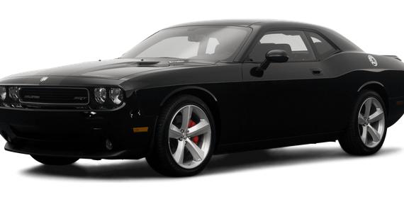 DODGE CHALLENGER 2008 2B3LJ74W68H302662 image
