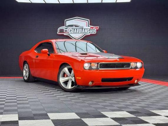 DODGE CHALLENGER 2008 2B3LJ74W08H300812 image DODGE CHALLENGER 2008 2B3LJ74W08H300812 image