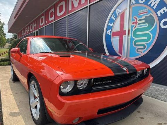 DODGE CHALLENGER 2008 2B3LJ74W88H289381 image DODGE CHALLENGER 2008 2B3LJ74W88H289381 image