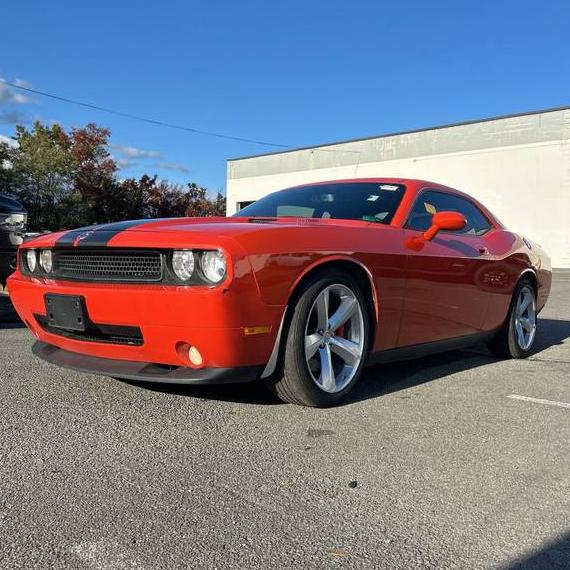DODGE CHALLENGER 2008 2B3LJ74W18H312080 image DODGE CHALLENGER 2008 2B3LJ74W18H312080 image