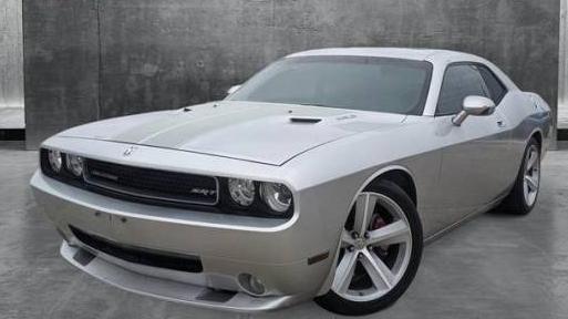 DODGE CHALLENGER 2008 2B3LJ74W88H300914 image