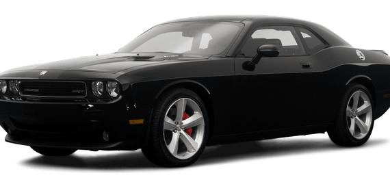 DODGE CHALLENGER 2008 2B3LJ74WX8H300817 image