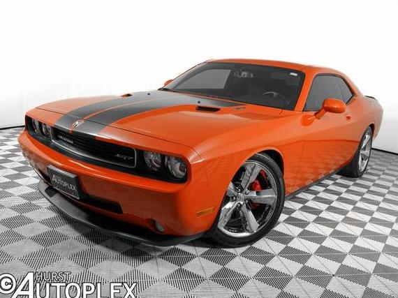 DODGE CHALLENGER 2008 2B3LJ74W48H301705 image DODGE CHALLENGER 2008 2B3LJ74W48H301705 image