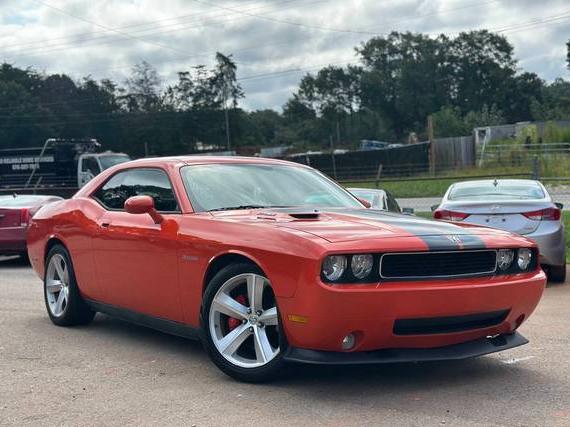 DODGE CHALLENGER 2008 2B3LJ74WX8H291553 image DODGE CHALLENGER 2008 2B3LJ74WX8H291553 image