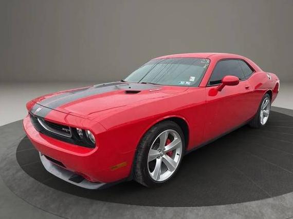 DODGE CHALLENGER 2009 2B3LJ74W19H546723 image DODGE CHALLENGER 2009 2B3LJ74W19H546723 image