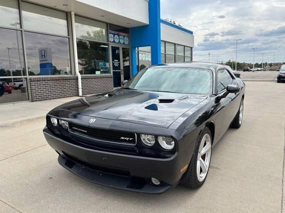 DODGE CHALLENGER 2009 2B3LJ74W59H590790 image DODGE CHALLENGER 2009 2B3LJ74W59H590790 image