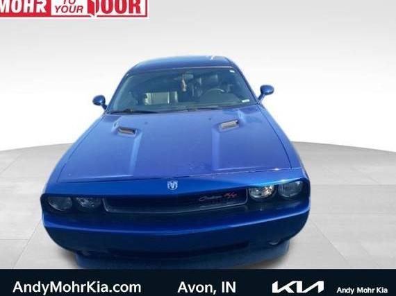 DODGE CHALLENGER 2009 2B3LJ54T39H591947 image DODGE CHALLENGER 2009 2B3LJ54T39H591947 image