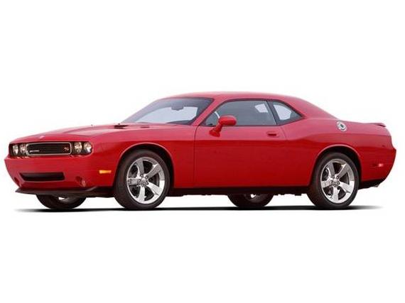 DODGE CHALLENGER 2009 2B3LJ44V29H535574 image DODGE CHALLENGER 2009 2B3LJ44V29H535574 image