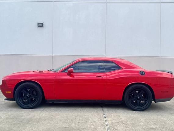 DODGE CHALLENGER 2009 2B3LJ54T49H525262 image DODGE CHALLENGER 2009 2B3LJ54T49H525262 image