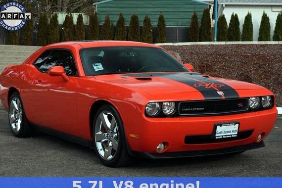 DODGE CHALLENGER 2009 2B3LJ54T29H510162 image DODGE CHALLENGER 2009 2B3LJ54T29H510162 image