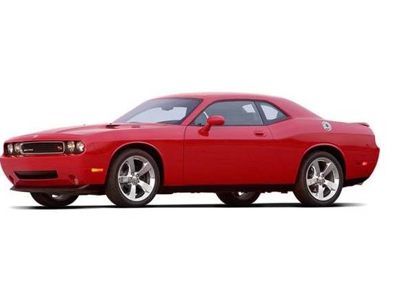 DODGE CHALLENGER 2009 2B3LJ54T39H526399 image DODGE CHALLENGER 2009 2B3LJ54T39H526399 image