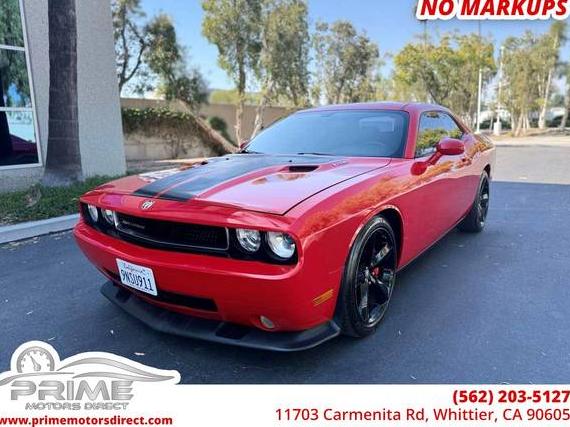DODGE CHALLENGER 2009 2B3LJ74W29H571937 image DODGE CHALLENGER 2009 2B3LJ74W29H571937 image