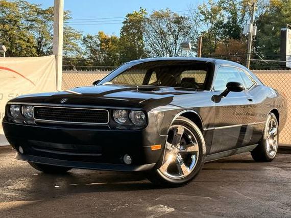 DODGE CHALLENGER 2009 2B3LJ54TX9H605522 image DODGE CHALLENGER 2009 2B3LJ54TX9H605522 image