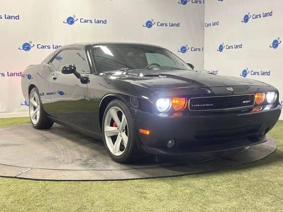 DODGE CHALLENGER 2009 2B3LJ74WX9H550883 image DODGE CHALLENGER 2009 2B3LJ74WX9H550883 image