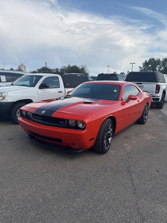 DODGE CHALLENGER 2009 2B3LJ74W79H588278 image DODGE CHALLENGER 2009 2B3LJ74W79H588278 image