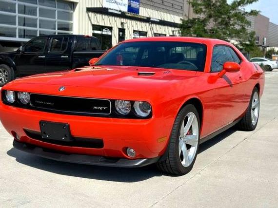 DODGE CHALLENGER 2009 2B3LJ74W29H527288 image DODGE CHALLENGER 2009 2B3LJ74W29H527288 image