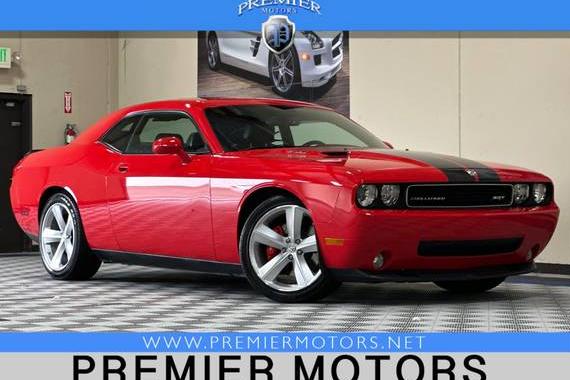 DODGE CHALLENGER 2009 2B3LJ74W49H633757 image DODGE CHALLENGER 2009 2B3LJ74W49H633757 image