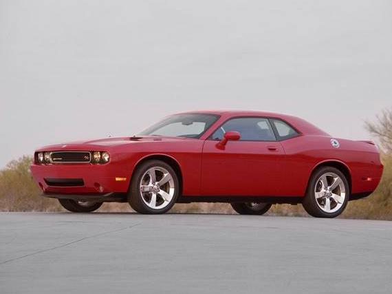 DODGE CHALLENGER 2009 2B3LJ54T29H558227 image DODGE CHALLENGER 2009 2B3LJ54T29H558227 image