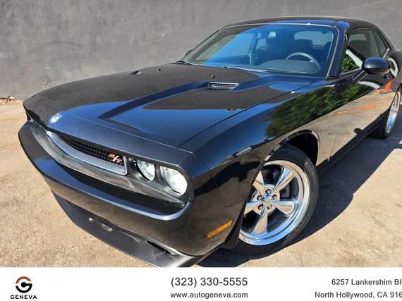 DODGE CHALLENGER 2009 2B3LJ54T89H641368 image DODGE CHALLENGER 2009 2B3LJ54T89H641368 image