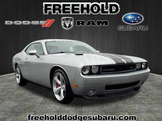 DODGE CHALLENGER 2009 2B3LJ74W39H583708 image DODGE CHALLENGER 2009 2B3LJ74W39H583708 image