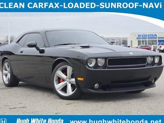 DODGE CHALLENGER 2009 2B3LJ74W29H539148 image DODGE CHALLENGER 2009 2B3LJ74W29H539148 image