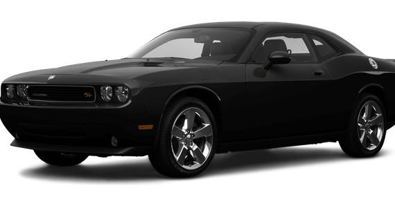 DODGE CHALLENGER 2009 2B3LJ54T49H588670 image DODGE CHALLENGER 2009 2B3LJ54T49H588670 image