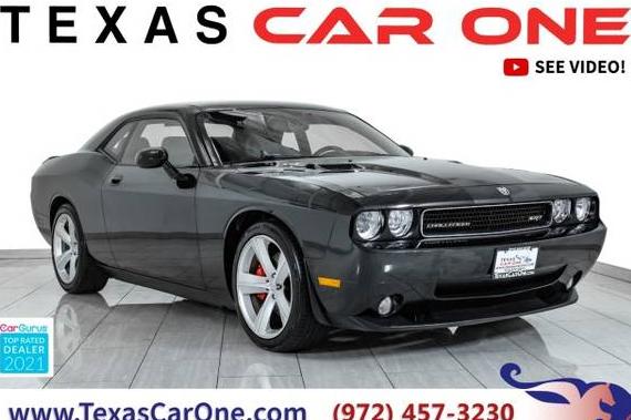 DODGE CHALLENGER 2009 2B3LJ74W69H587915 image DODGE CHALLENGER 2009 2B3LJ74W69H587915 image