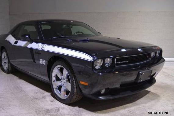 DODGE CHALLENGER 2009 2B3LJ54T69H535047 image DODGE CHALLENGER 2009 2B3LJ54T69H535047 image