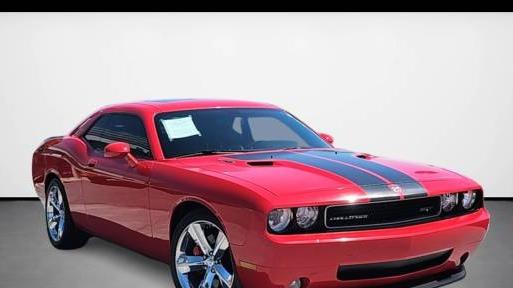DODGE CHALLENGER 2009 2B3LJ74W09H579132 image